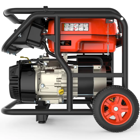 Gerador Genergy Gasolina Estrela 230 V 3300 W